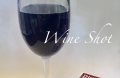 Scott Alexander - Wine Shot